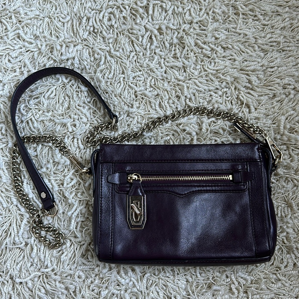 Rebecca Minkoff Crossbody